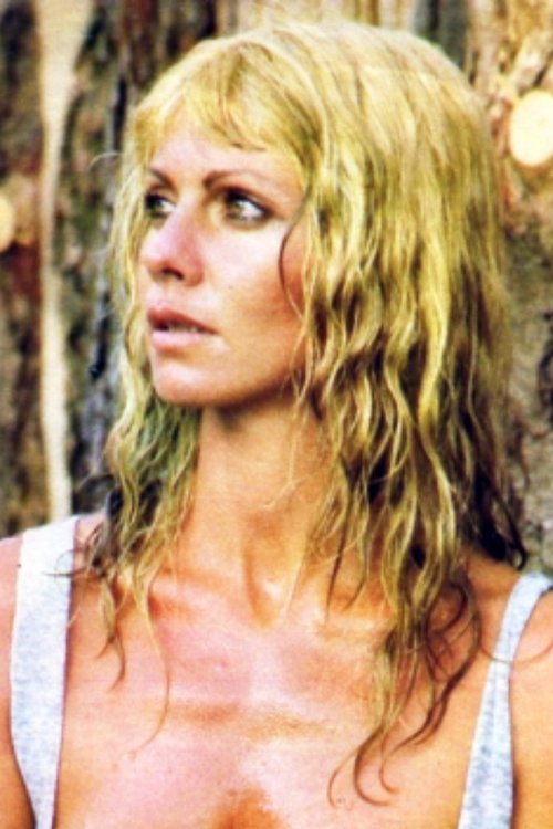 Silvia Pérez zdjęcie