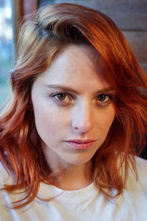 Silvia Santamaría zdjęcie