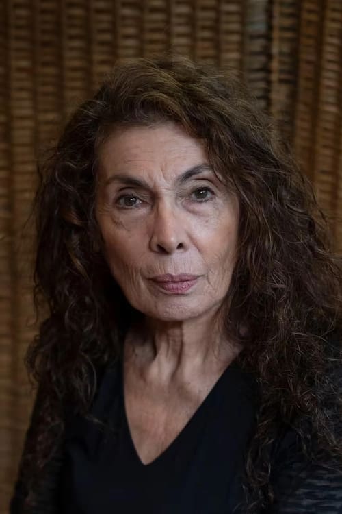 Silvina Sabater zdjęcie