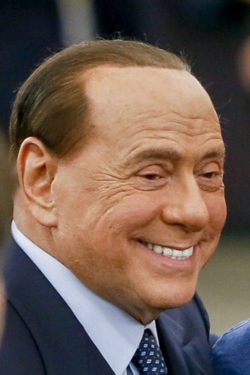 Silvio Berlusconi zdjęcie
