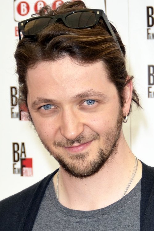 Silvio Muccino zdjęcie