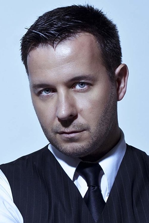 Silvio Wolf Busch zdjęcie