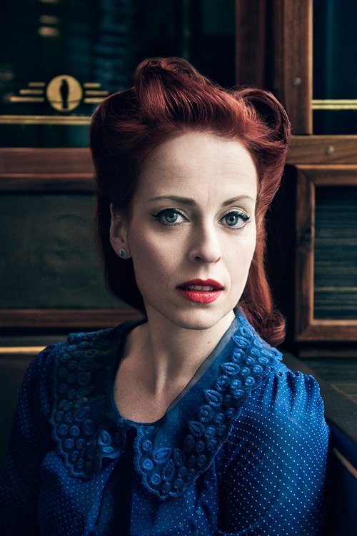 Silya Nymoen zdjęcie