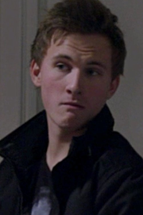 Simen Bakken zdjęcie