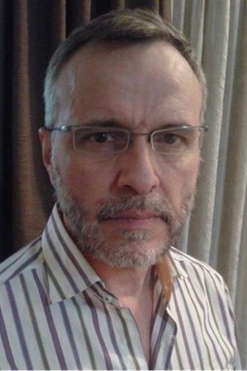 Simeon 'Moni' Damevski zdjęcie