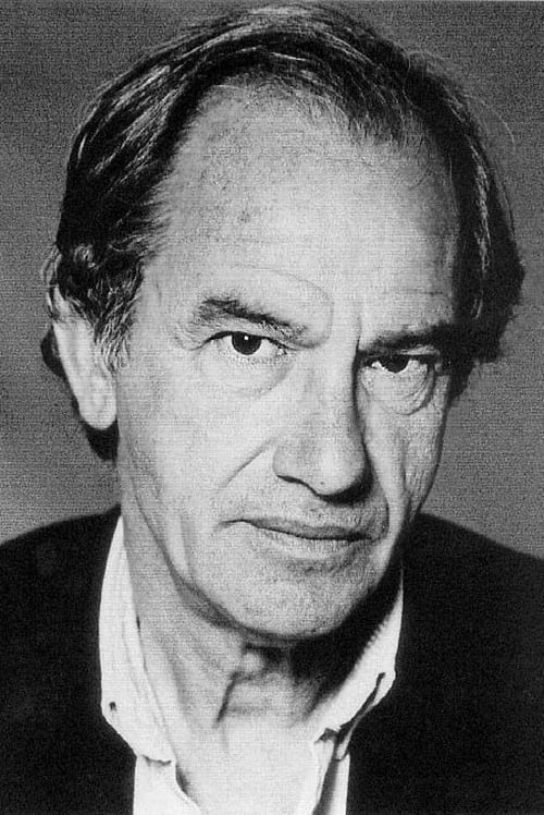 Simón Andreu zdjęcie