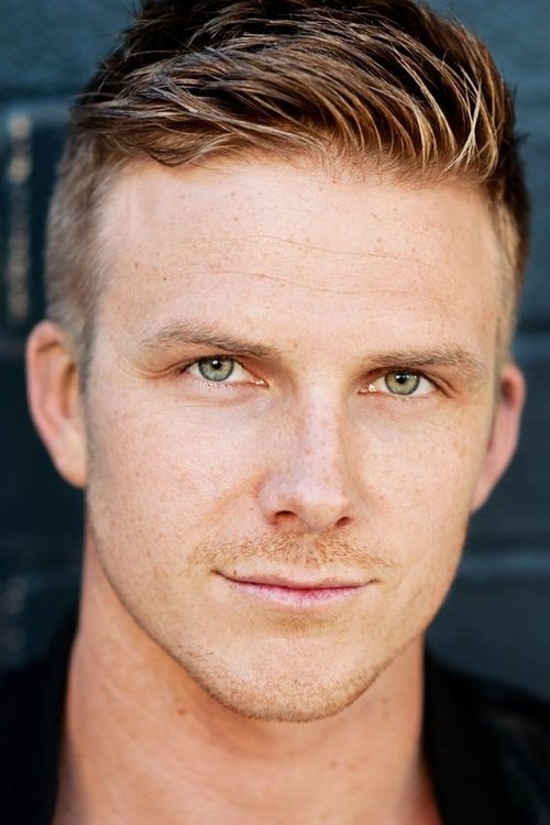 Simon Arblaster zdjęcie