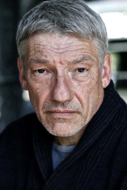 Simon Armstrong zdjęcie