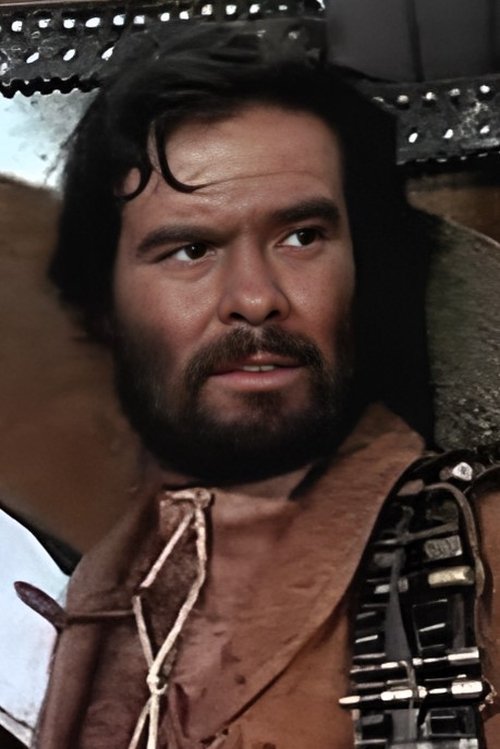 Simón Arriaga zdjęcie