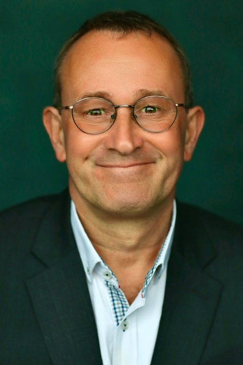 Simon Bamford zdjęcie