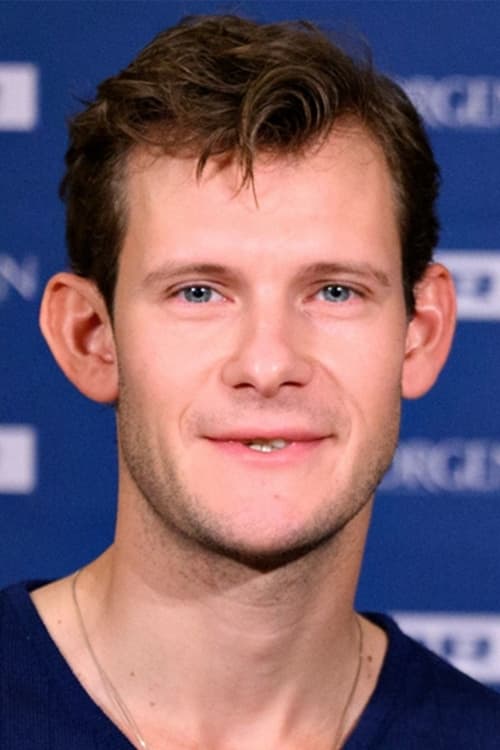 Simon Bennebjerg zdjęcie