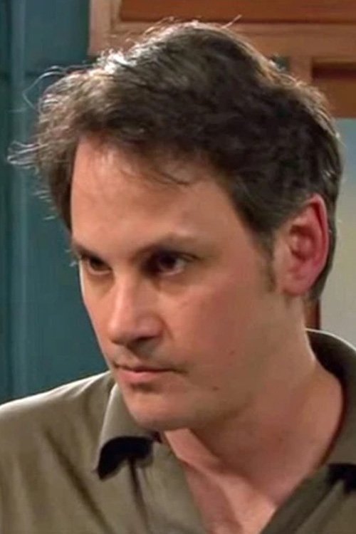 Simon Bossell zdjęcie