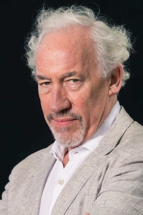 Simon Callow zdjęcie