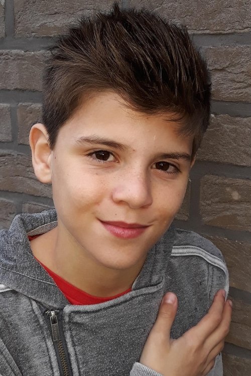 Simon Caudry zdjęcie