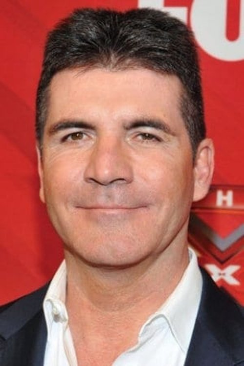 Simon Cowell zdjęcie