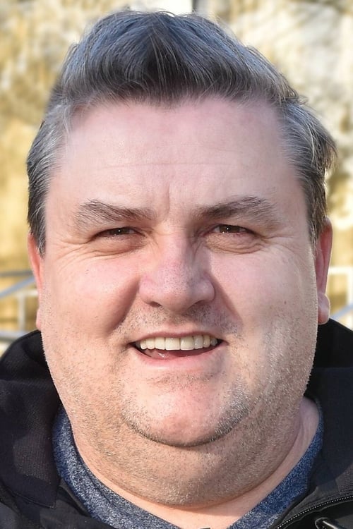 Simon Delaney zdjęcie