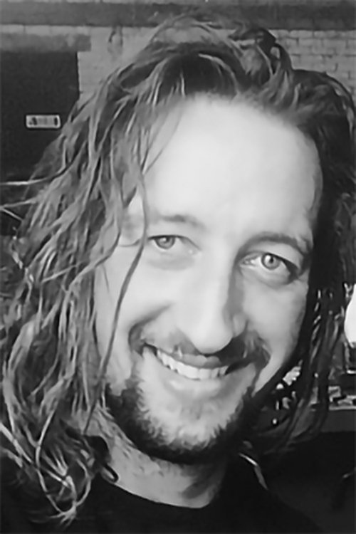 Simon Dwyer-Thomas zdjęcie