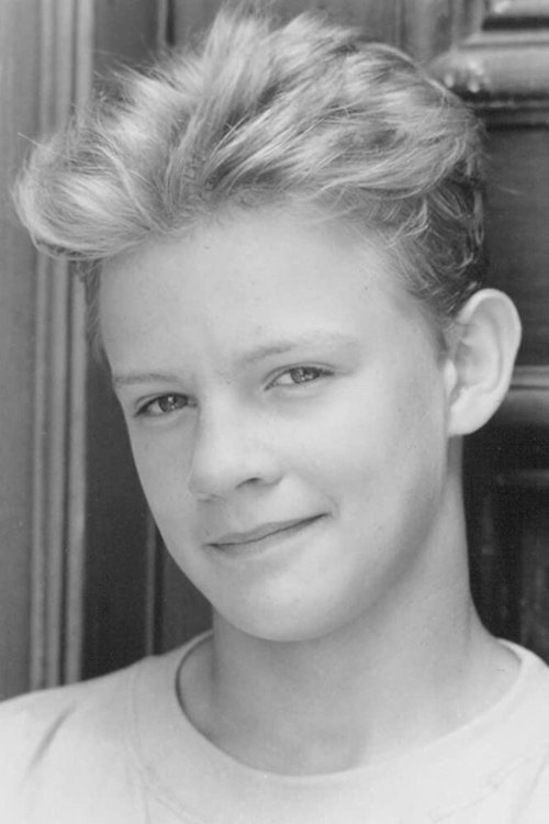 Simon Fenton zdjęcie