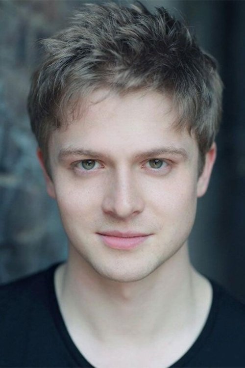 Simon Ginty zdjęcie