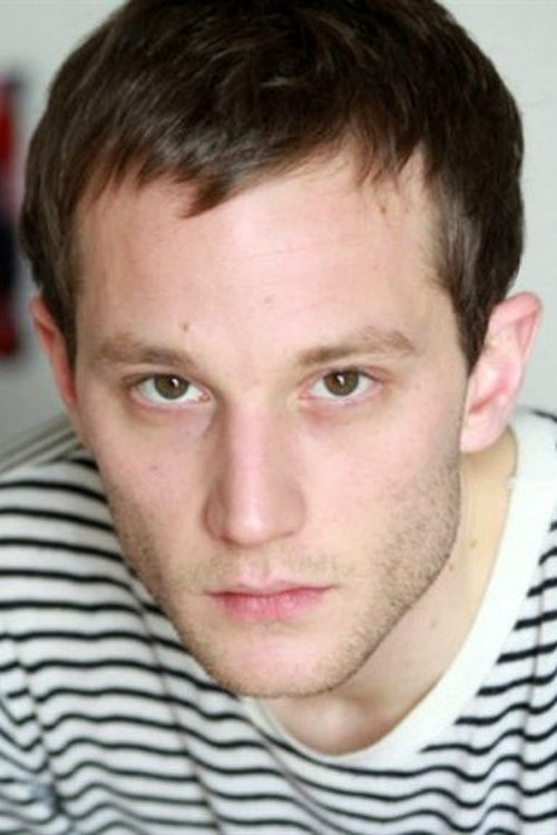 Simon Guélat zdjęcie