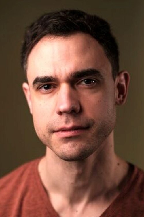 Simon Haines zdjęcie