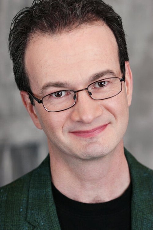 Simon Harvey zdjęcie