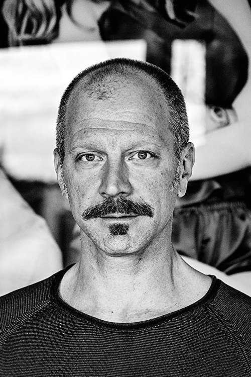 Simon Hatzl zdjęcie