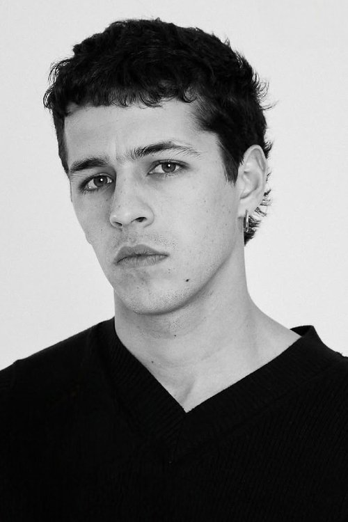 Simón Hempe zdjęcie