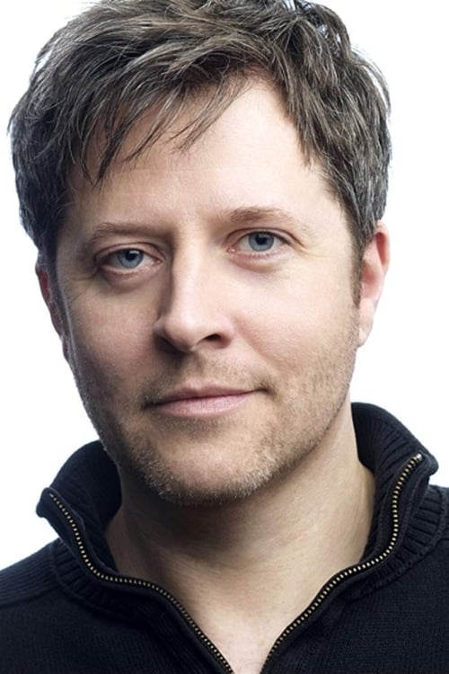 Simon Hepworth zdjęcie