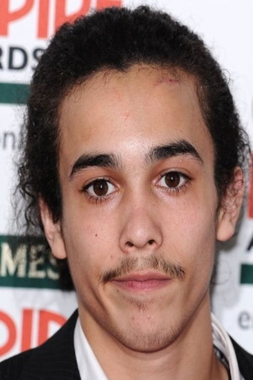 Simon Howard zdjęcie