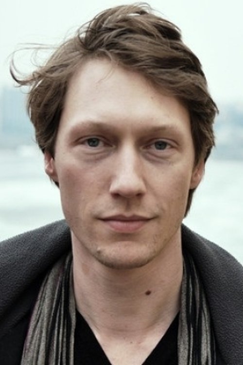 Simon J. Berger zdjęcie