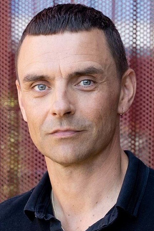 Simon Kvamm zdjęcie