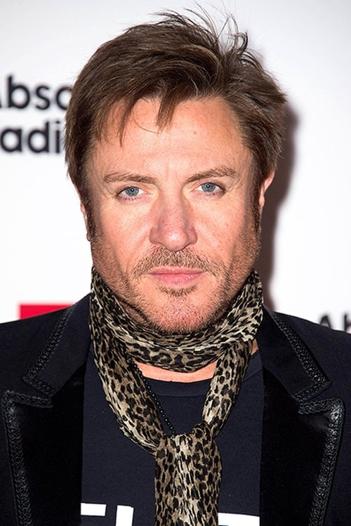 Simon Le Bon zdjęcie