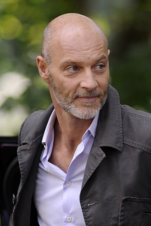 Simon Licht zdjęcie