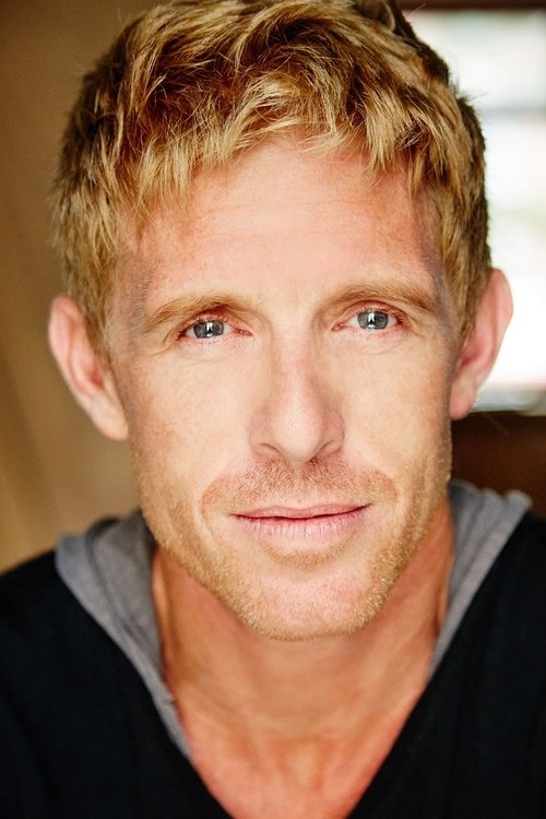 Simon Lyndon zdjęcie