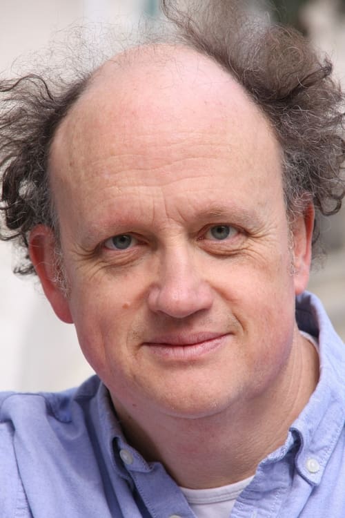 Simon Markey zdjęcie