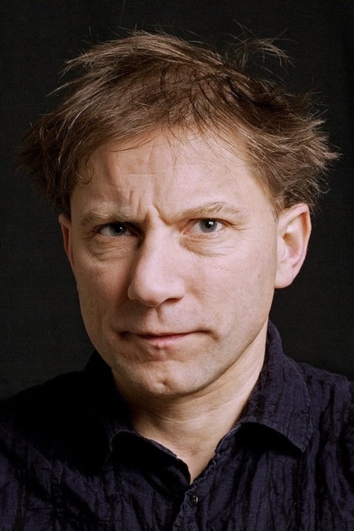 Simon McBurney zdjęcie