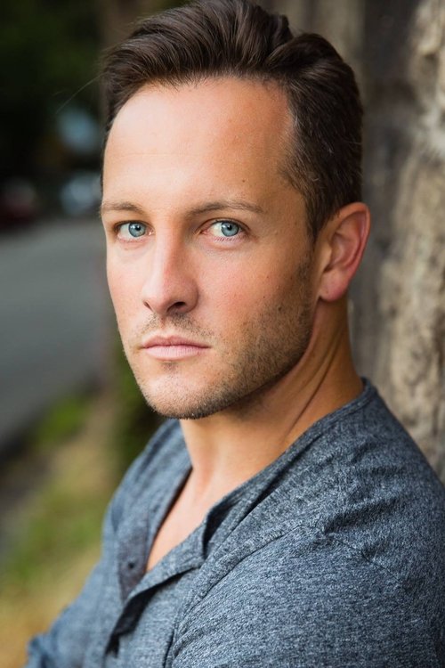 Simon McLachlan zdjęcie