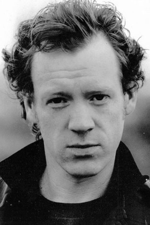 Simon Meacock zdjęcie