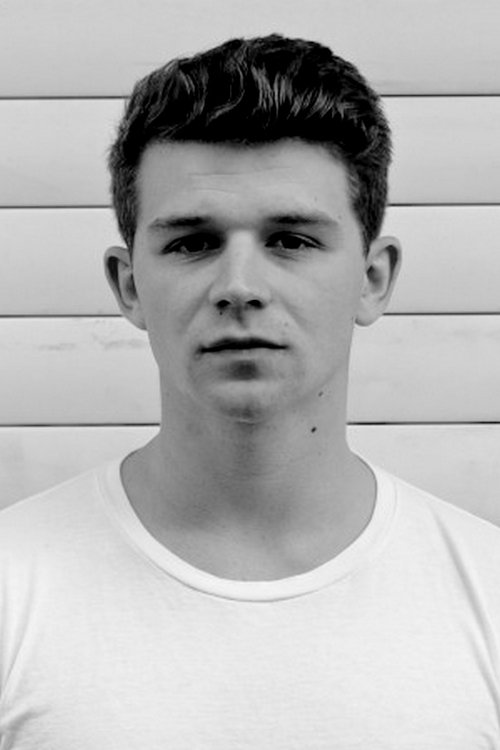 Simon Morzé zdjęcie