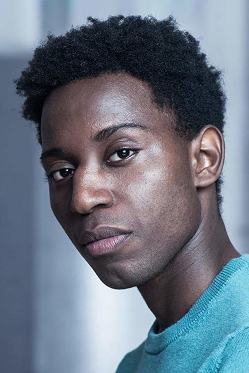 Simon Mutabazi zdjęcie