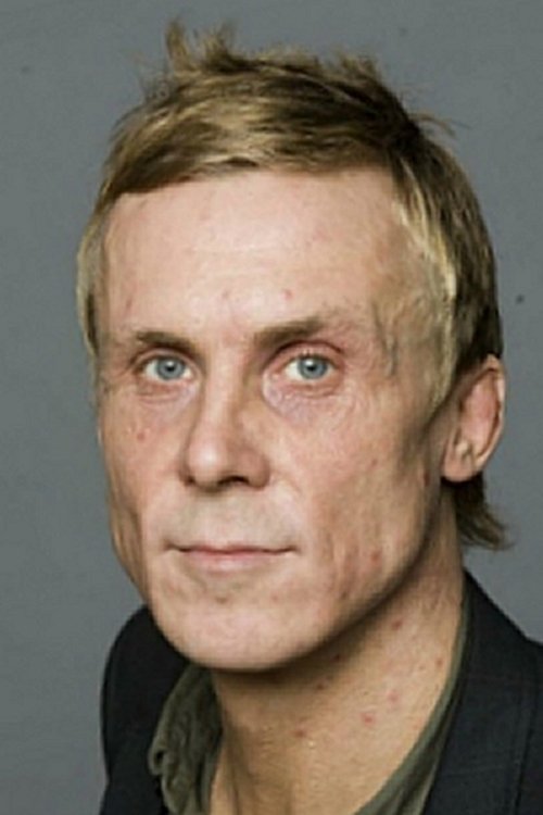 Simon Norrthon zdjęcie