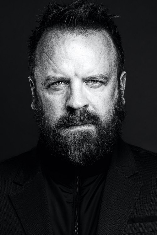 Simon Phillips zdjęcie