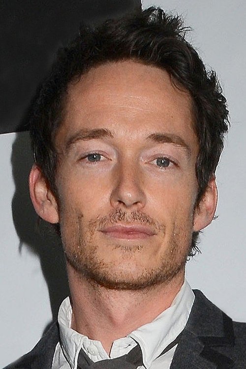 Simon Quarterman zdjęcie