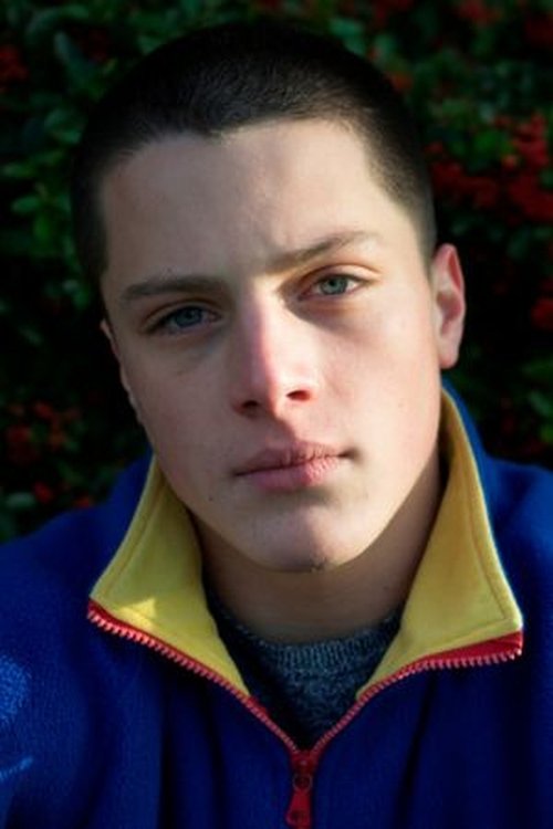 Simon Rérolle zdjęcie