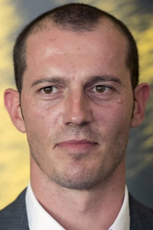 Simon Sears zdjęcie