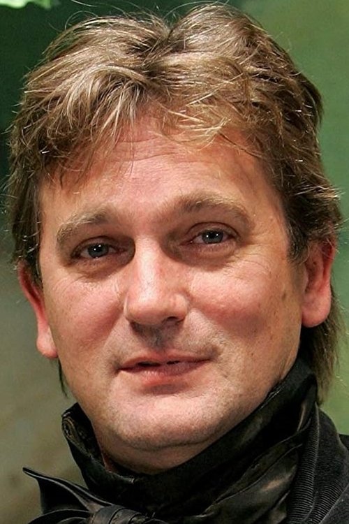 Simon Shepherd zdjęcie