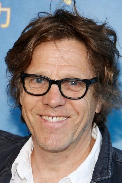 Simon Templeman zdjęcie