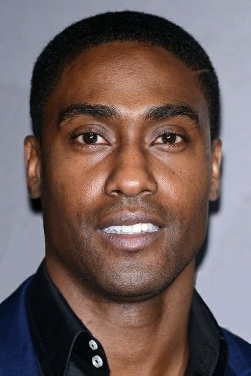 Simon Webbe zdjęcie