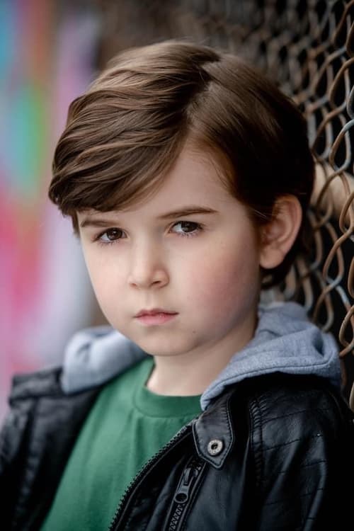 Simon Webster zdjęcie